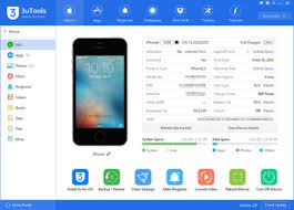 3uTools for Mac for MacOS Free Download (Latest 2026)