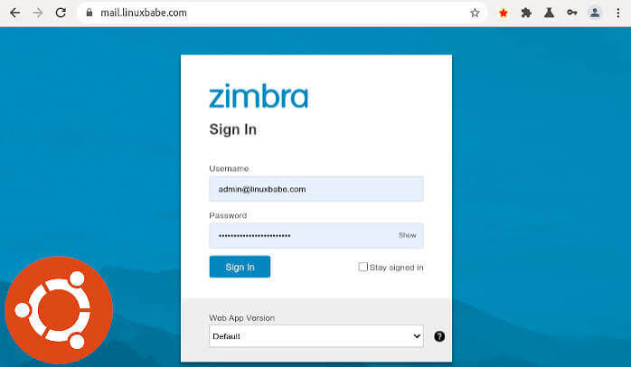 Zimbra Desktop for MacOS Free Download (Latest 2026)
