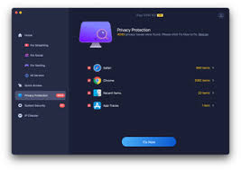 iTop VPN Free for MacOS Free Download