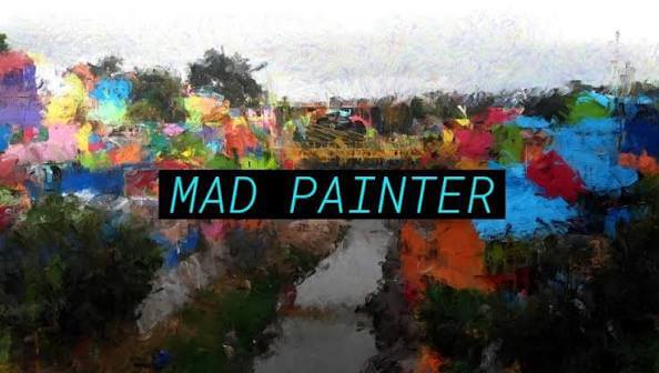 Aescripts MAD PAINTER for MacOS Download (Latest 2026)