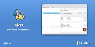 Kid3 Tag Editor for MacOS Download (Latest 2026)
