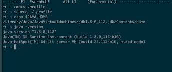 Java SE Runtime Environment for MacOS Free Download (Latest 2026)