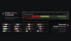 Aescripts Pigment for MacOS Free Download (Latest 2026) 