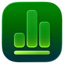 Apple Numbers Creator Studio for MacOS Free Download (Latest 2026)