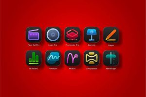 Apple Numbers Creator Studio for MacOS Free Download (Latest 2026) 