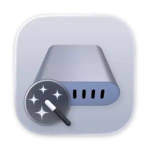 Magic Disk Cleaner for MacOS Free Download