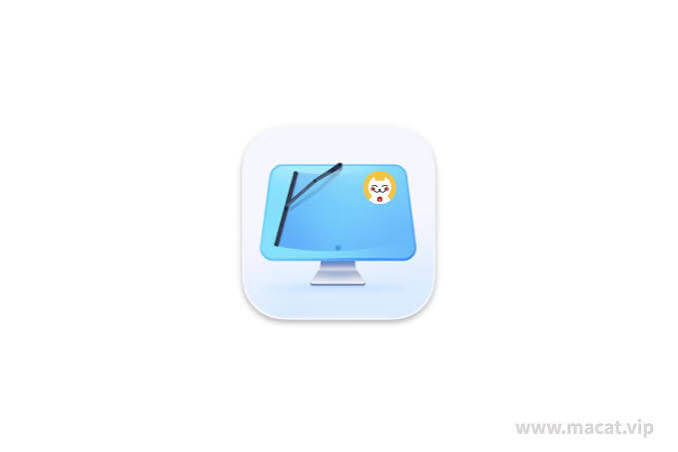 Magic Disk Cleaner for MacOS Free Download
