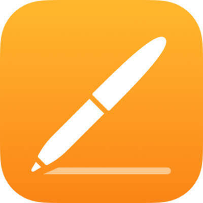 Apple Pages Creator Studio for MacOS Free Download (Latest 2026)