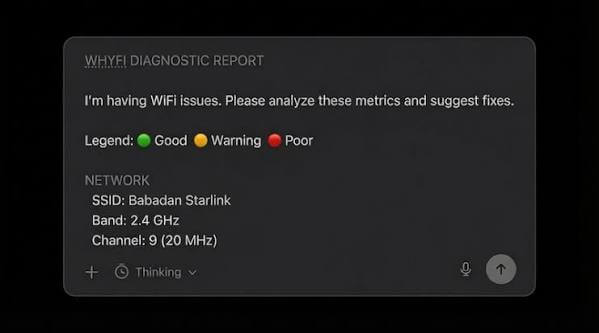 WhyFi for MacOS Free Download (Latest 2026)