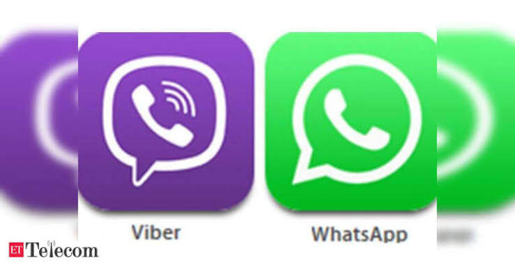 Viber for Mac Free Download (Latest 2026)