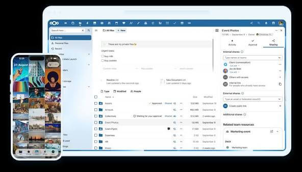 Nextcloud Desktop for MacOS Free Download (Latest 2026)