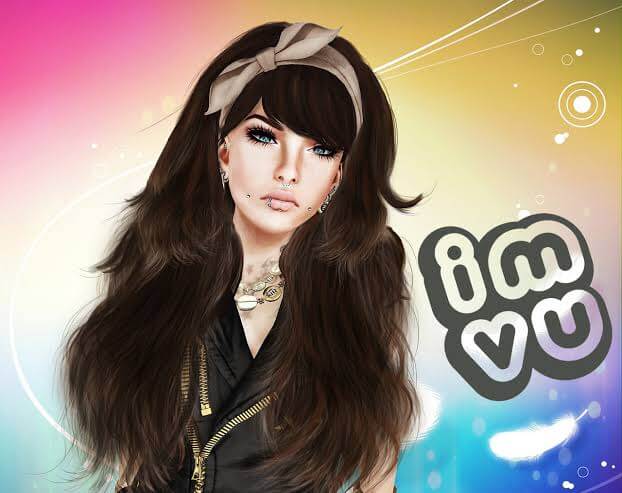 IMVU Client for MacOS Free Download (Latest 2026)