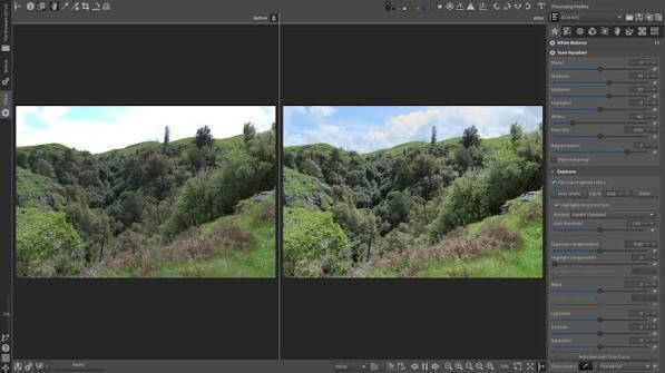 RawTherapee for MacOS Free Download (Latest 2026)