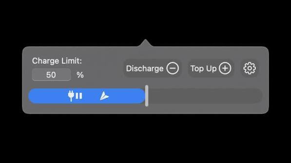 AlDente Pro for MacOS Free Download (Latest 2026)