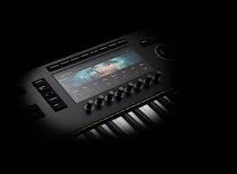 Native Instruments Kontakt for MacOS Free Download
