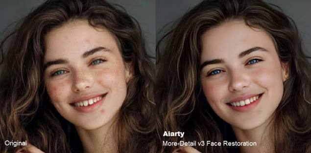 Aiarty Image Enhancer for MacOS Free Download (Latest 2026)