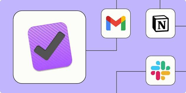 OmniFocus Pro for MacOS Free Download 
