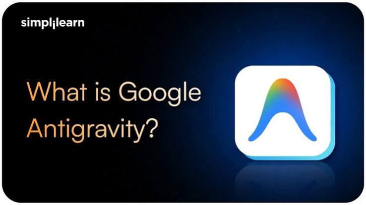 Google Antigravity for MacOS Free Download (Latest 2026) 