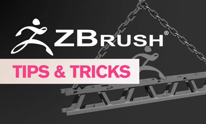 ZOUTLINER for Zbrush for MacOS Free Download (Latest 2026)