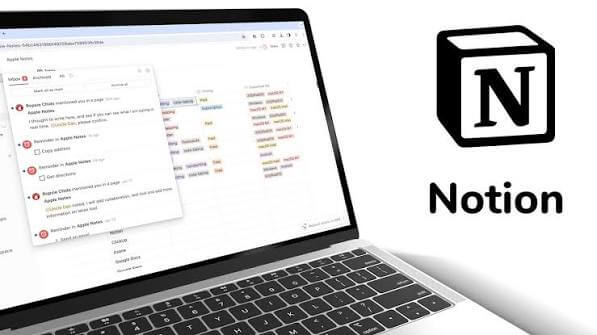 Notion for MacOS Download (Latest 2026)