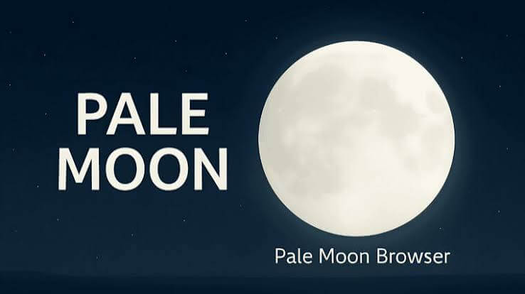 Pale Moon for MacOS Free Download (Latest 2026)