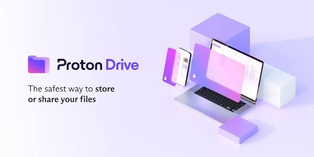 Proton Drive for MacOS Download (Latest 2026) 