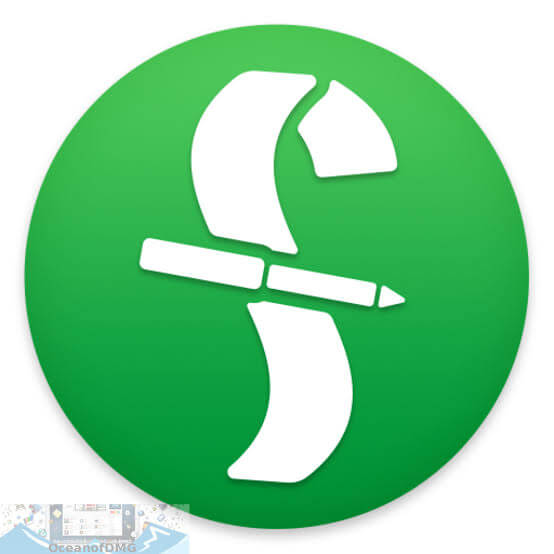 Final Draft for MacOS Free Download