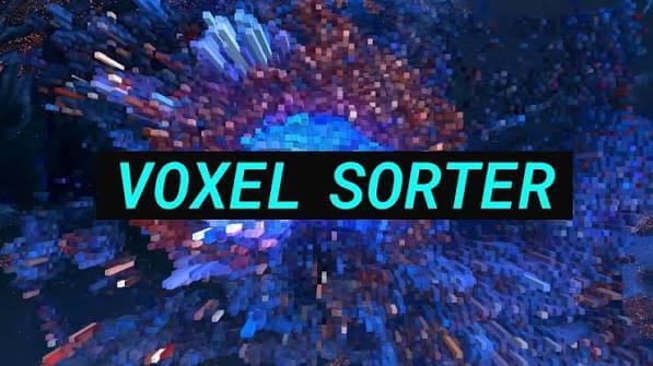 Aescripts Voxel Sorter for MacOS Download (Latest 2026)