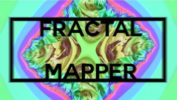 Aescripts FractalMapper for MacOS Free Download (Latest 2026)