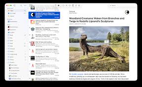 NetNewsWire for MacOS Free Download (Latest 2026) 