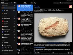 NetNewsWire for MacOS Free Download (Latest 2026) 