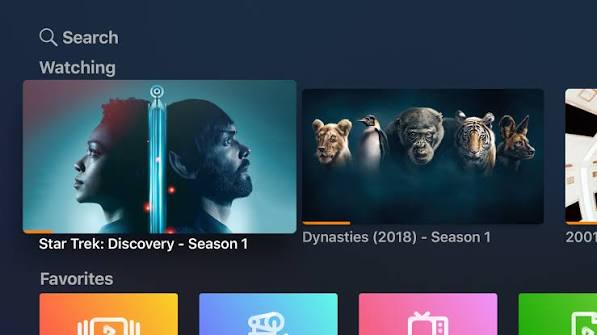 Infuse Pro for MacOS Full Version Free Download