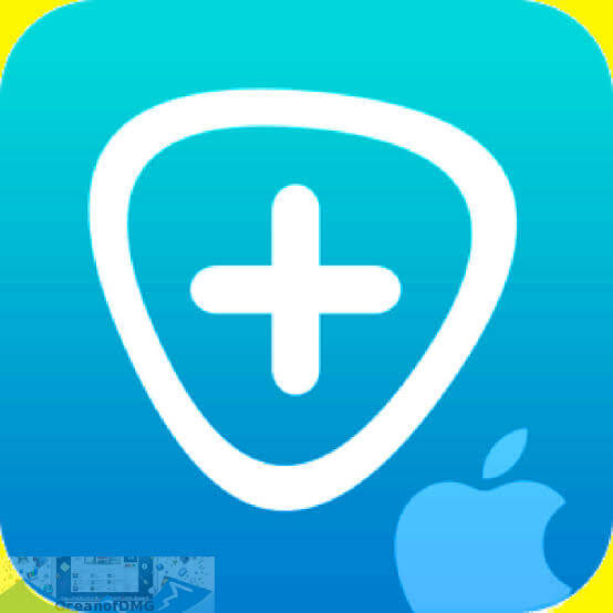 Mac FoneLab for iOS for MacOS Free Download