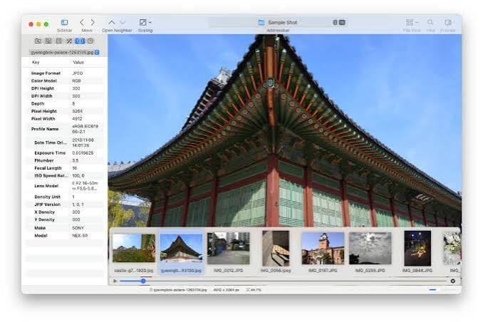 EdgeView for MacOS Full Version Free Download