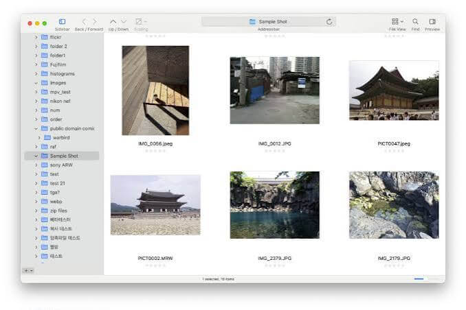 EdgeView for MacOS Full Version Free Download