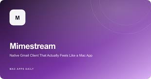 Mimestream for MacOS Free Download (Latest 2026)