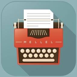 Mellel for MacOS Full Version Free Download