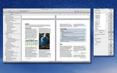 Mellel for MacOS Full Version Free Download