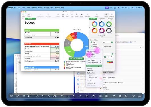 Edovia Screens for MacOS Free Download 