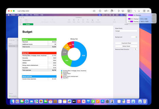 Edovia Screens for MacOS Free Download 
