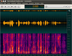 Ocenaudio for MacOS Free Download (Latest 2026) 