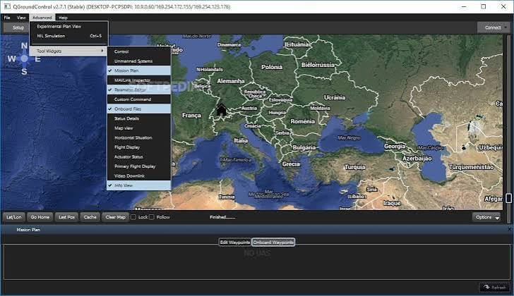 QGroundControl for MacOS Free Download (Latest 2026)