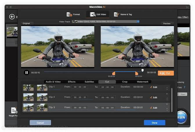 Macxvideo AI for MacOS FreeDownload (Latest 2026)