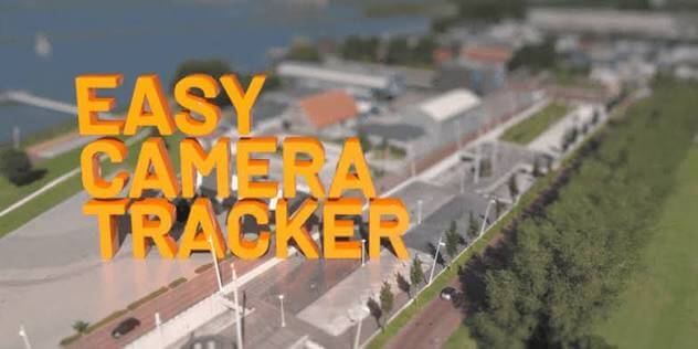Superhive Market - Camera Tracker for MacOS Free Download (Latest 2026)