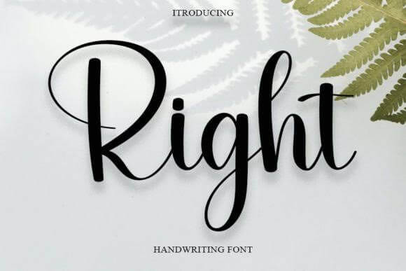 RightFont for MacOS Full Version Free Download