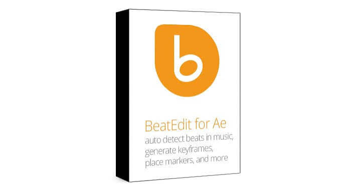 Aescripts BeatEdit for Premiere Pro for MacOS Free Download (Latest 2026) 