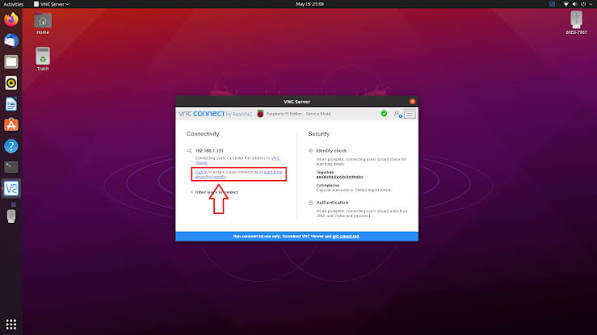 RealVNC Server for MacOS Free Download