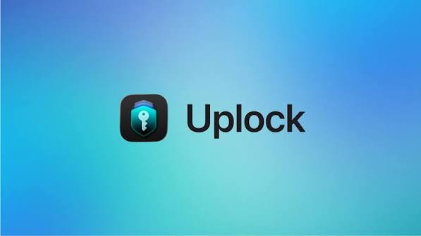Uplock for MacOS Free Download (Latest 2026)