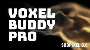 Aescripts Voxel Buddy Pro for MacOS Free Download (Latest 2026)