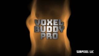 Aescripts Voxel Buddy Pro for MacOS Free Download (Latest 2026)